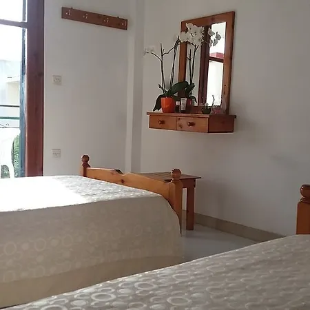 Aparthotel Maria's Kávos
