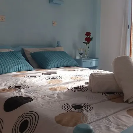 Maria's Aparthotel Kávos