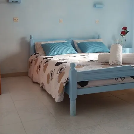 Aparthotel Maria's *