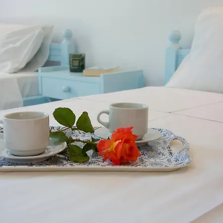 Maria's Aparthotel Kávos