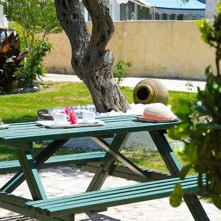 Apartmanhotel Maria's Kávosz