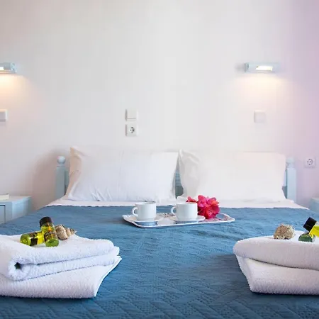 Maria's Apartmanhotel *