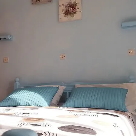 Apartmanhotel Maria's