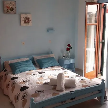 Aparthotel Maria's Kávos